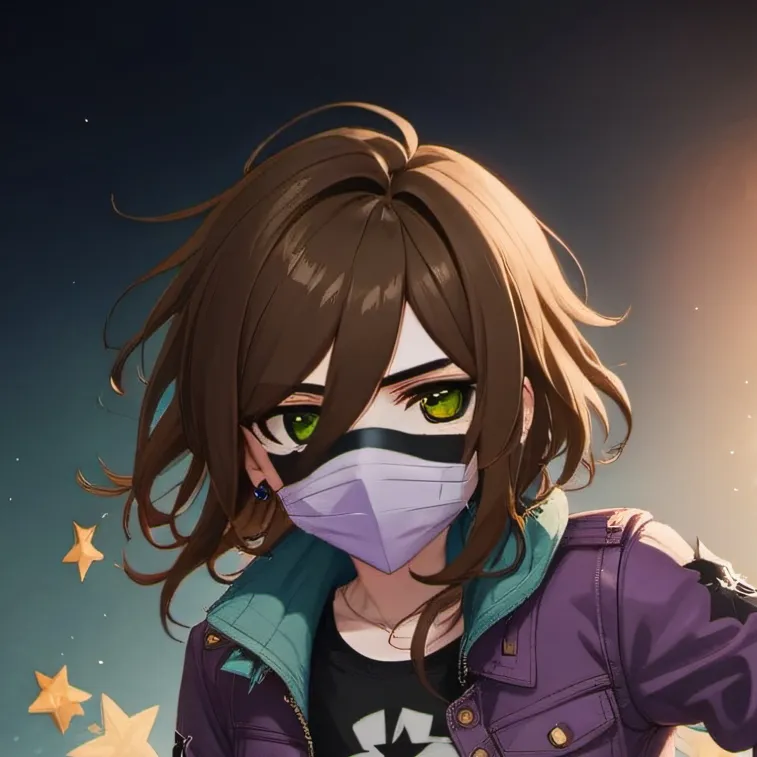 chat with ai character: A New Told Secret 