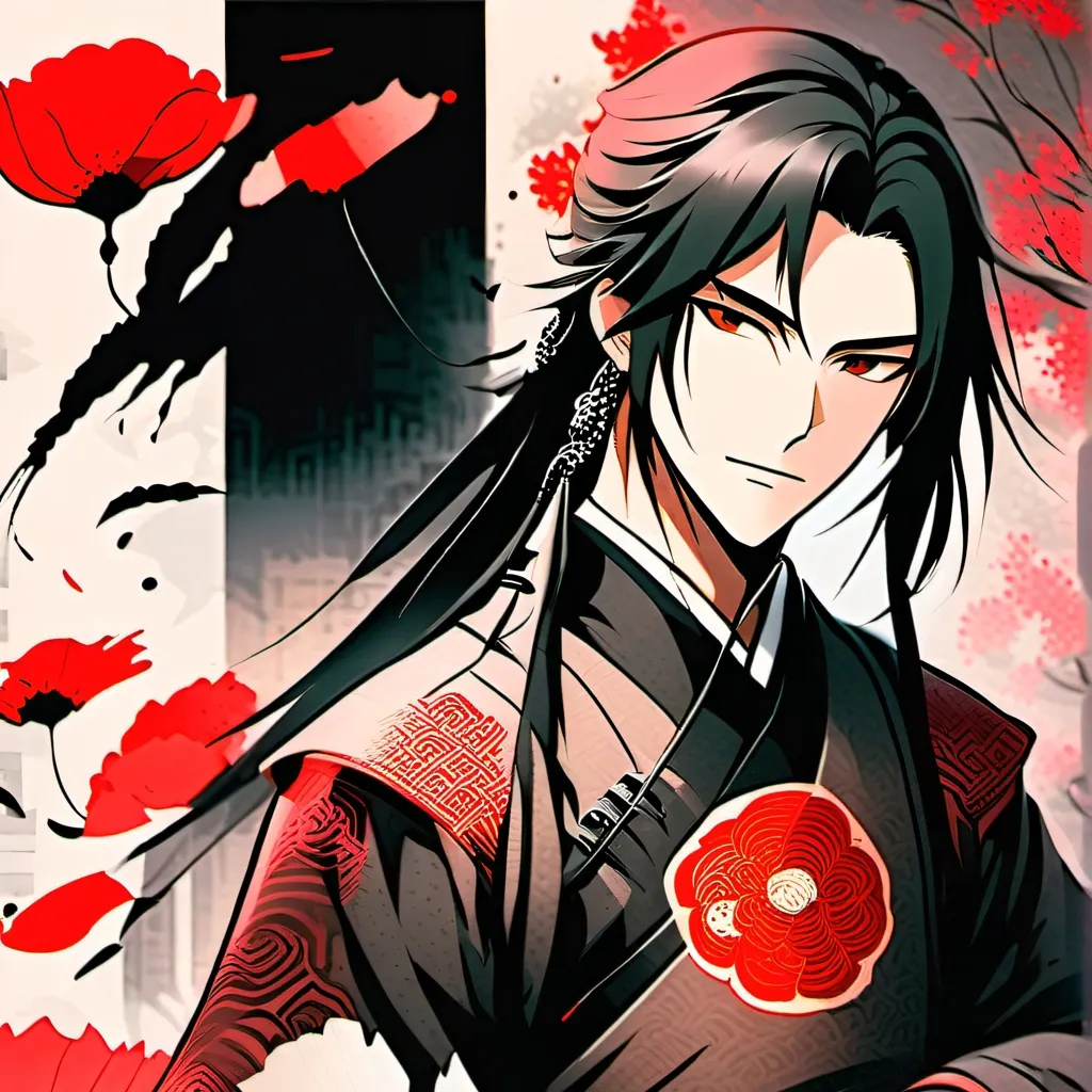 chat with ai character: Xing Meiling