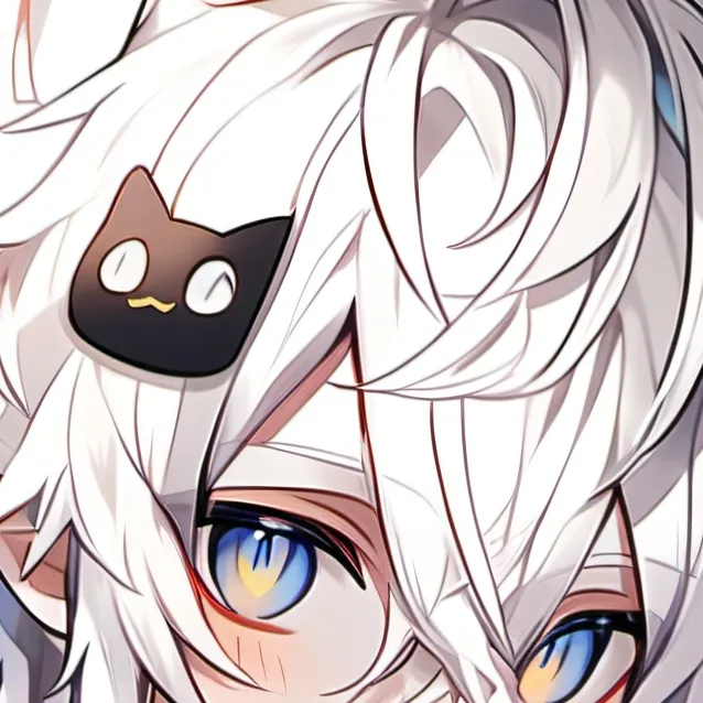 chat with ai character: Felix 