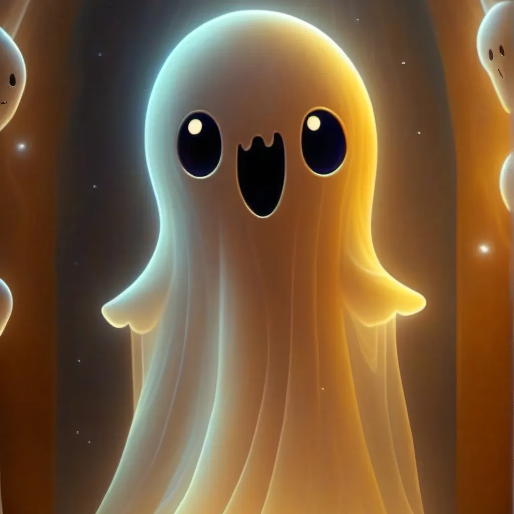 chat with ai character: Ghost 