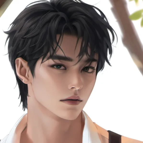 chat with ai character: Nolan 