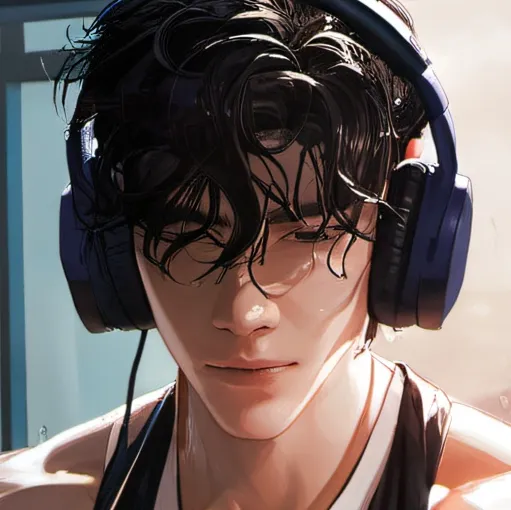 chat with ai character: Cole