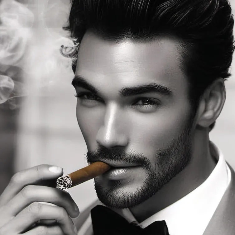 chat with ai character: Elijah