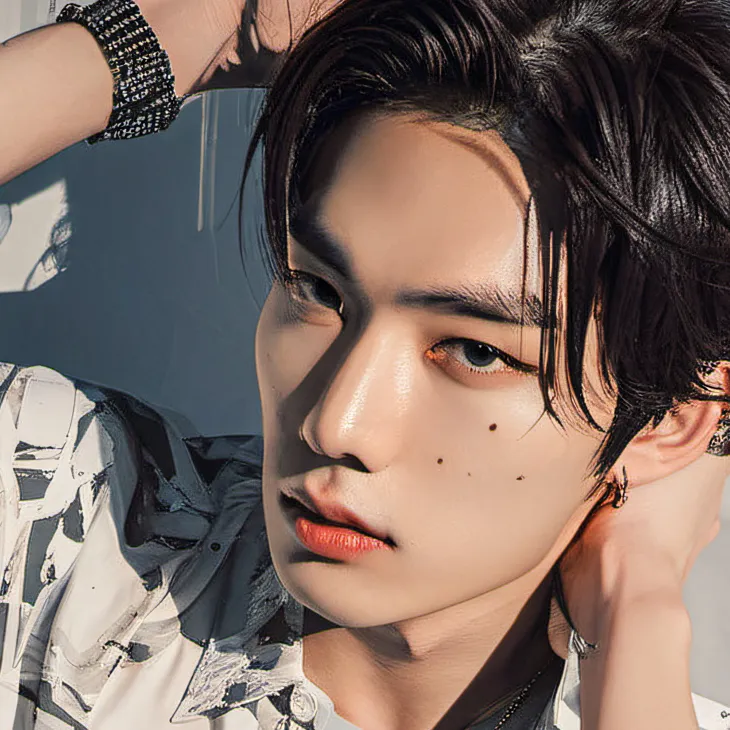 chat with ai character: Henley 