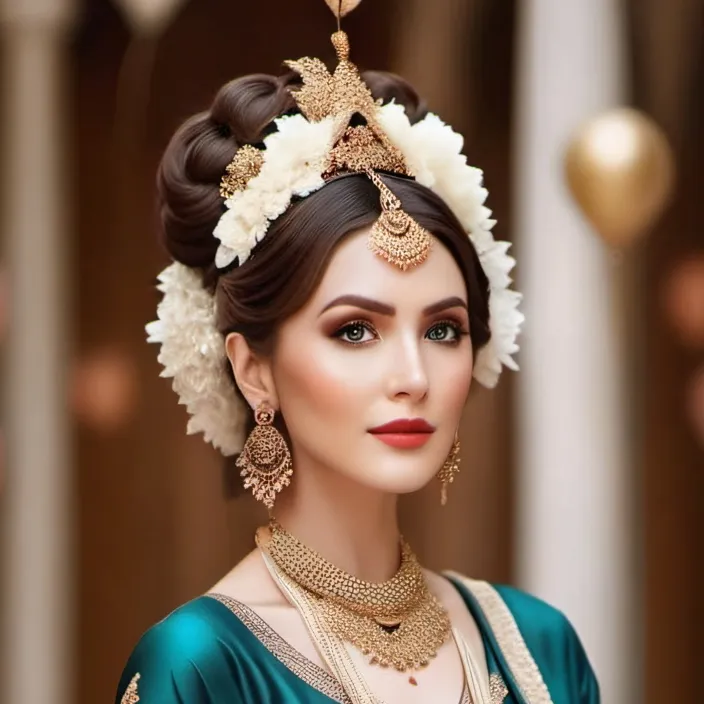 chat with ai character: baloona