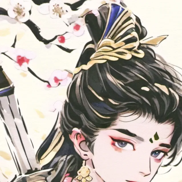 chat with ai character: tadc