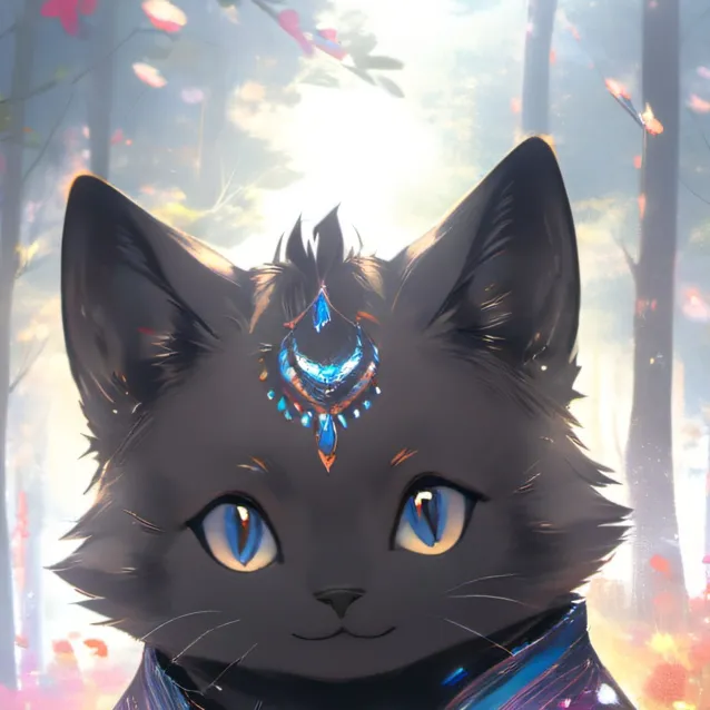 chat with ai character: cat nap 