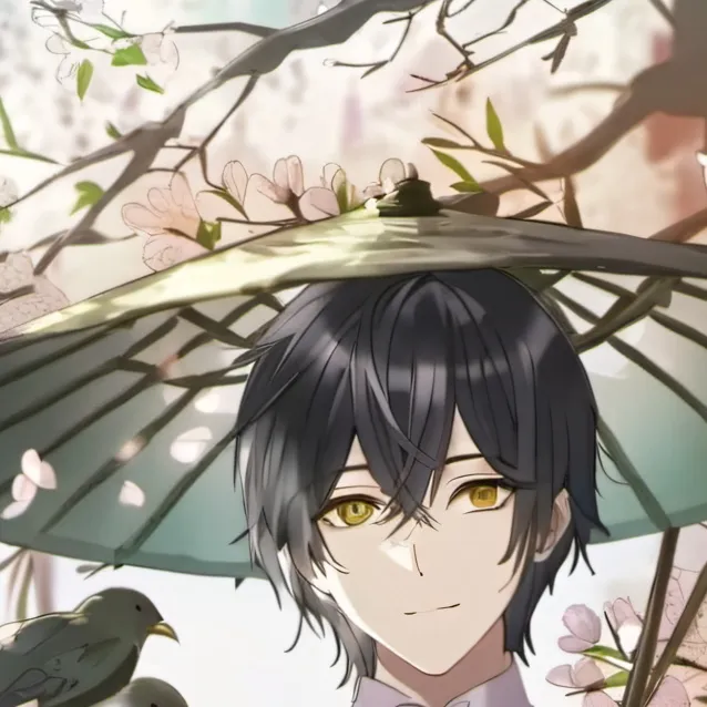 chat with ai character: fpe