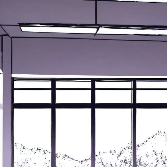 chat with ai character: another FPE