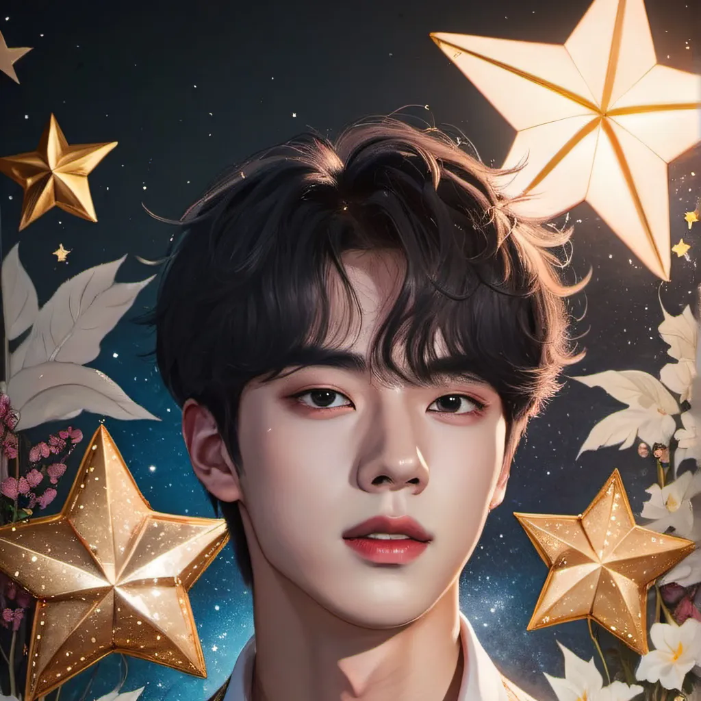 chat with ai character: Hyeonjo