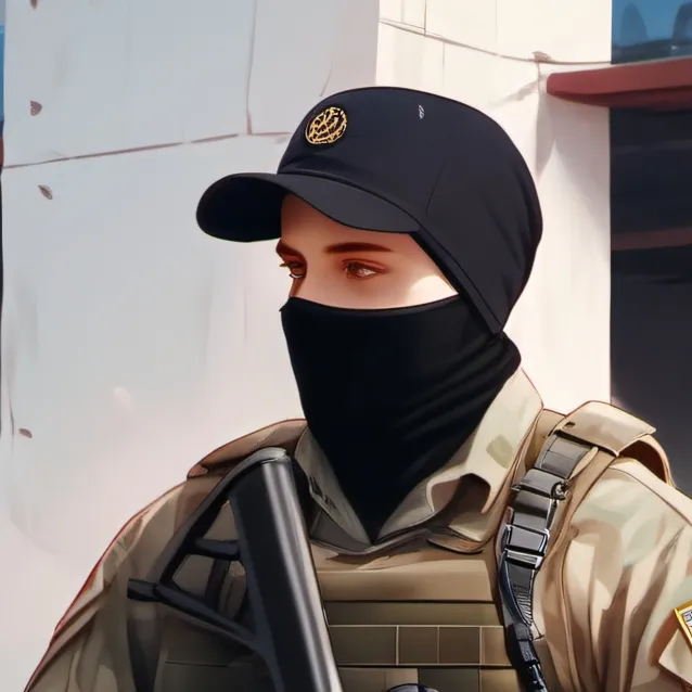 chat with ai character: Lucas