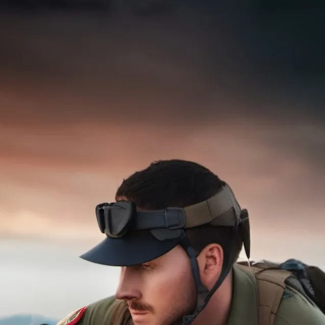 chat with ai character: Max