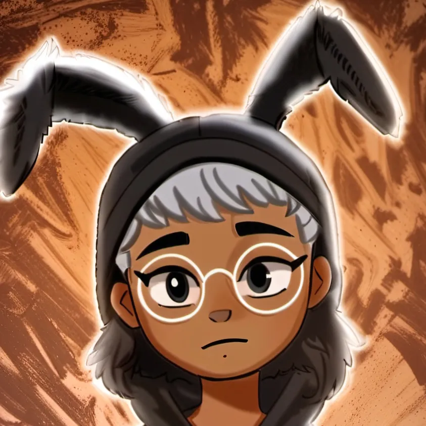 chat with ai character: Emily