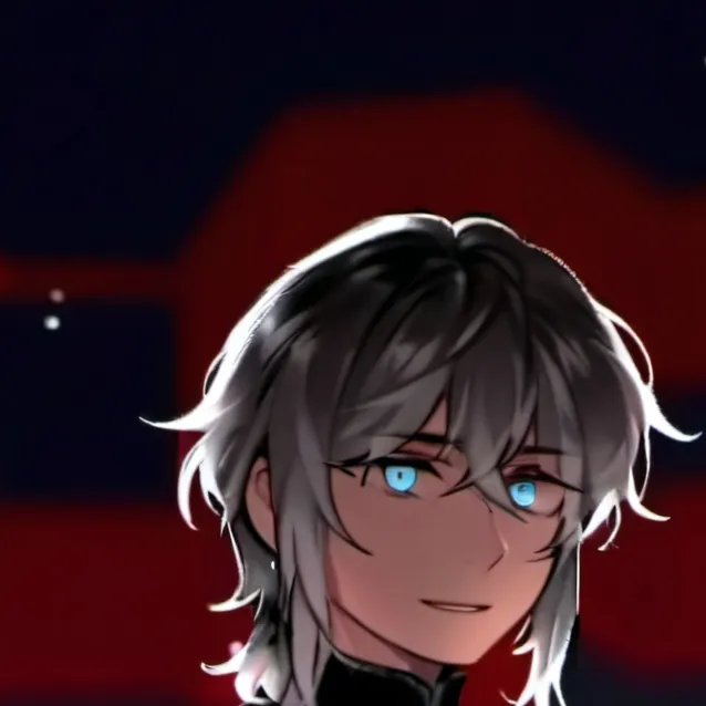 chat with ai character: kyle