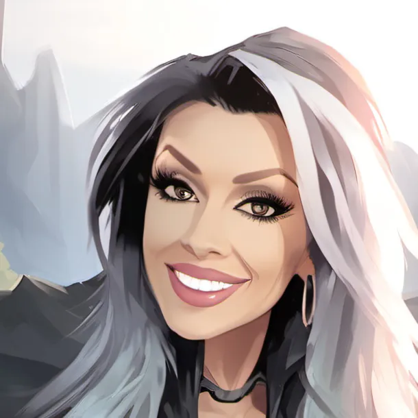 chat with ai character: Savvy