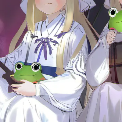 chat with ai character: Lily and Ruby