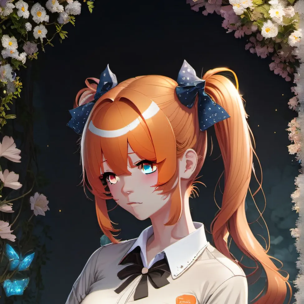 chat with ai character: Osana