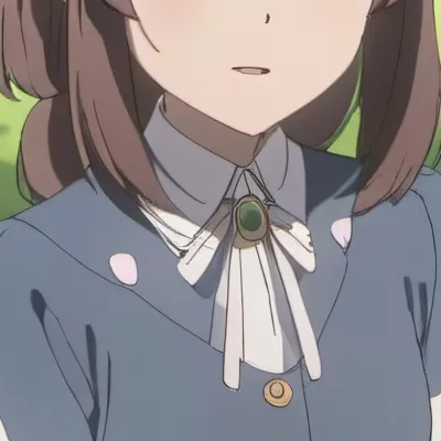 chat with ai character: Amai