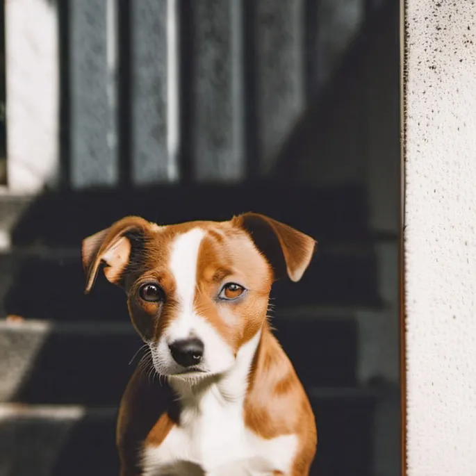 chat with ai character: Sparkyy