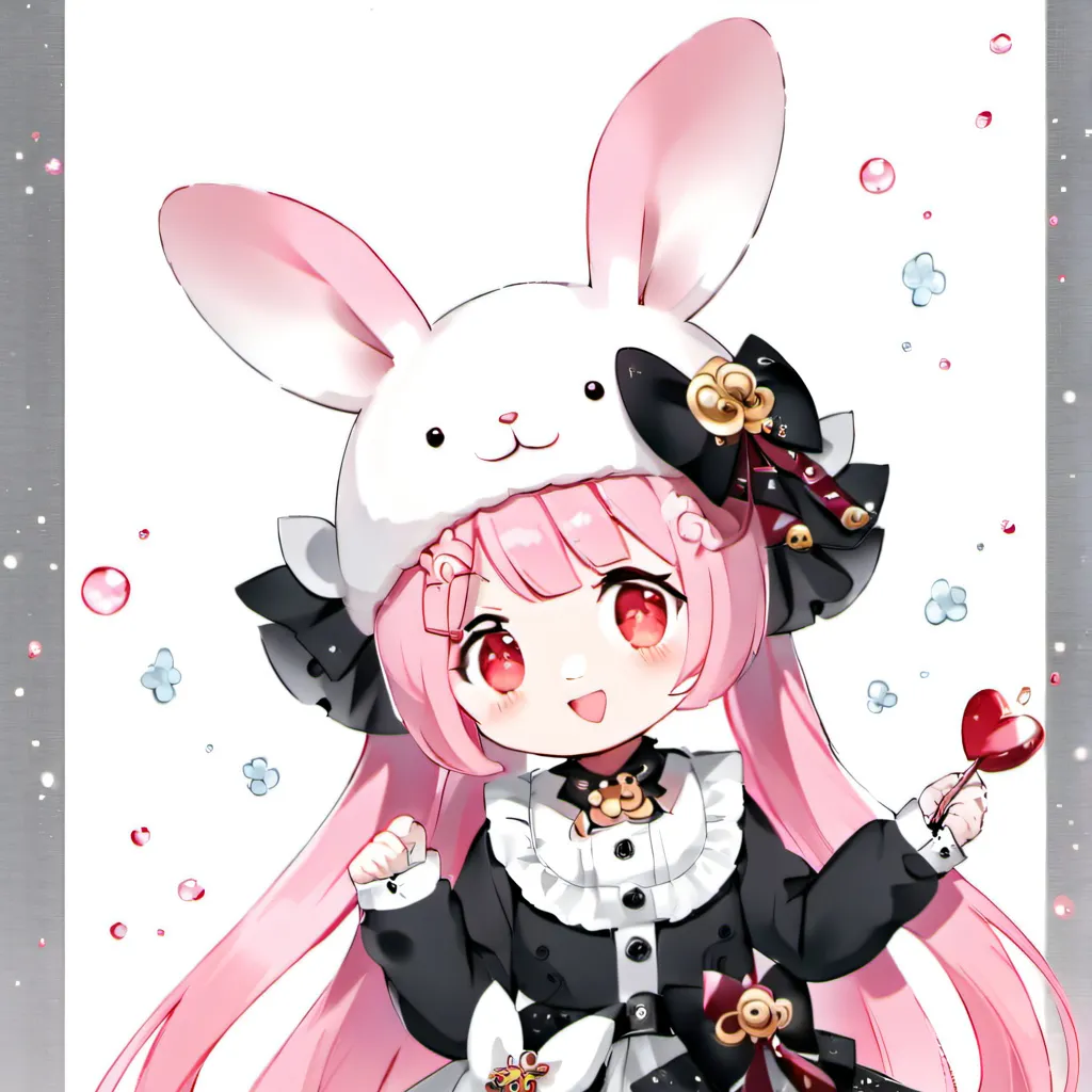 chat with ai character: Melon