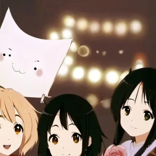 chat with ai character: haram