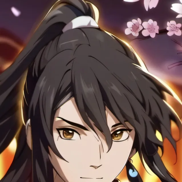 chat with ai character: Korra 