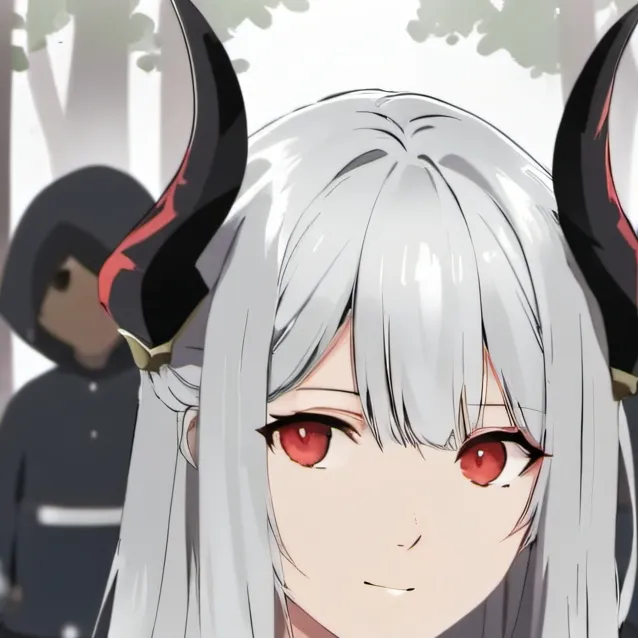 chat with ai character: Lilith 