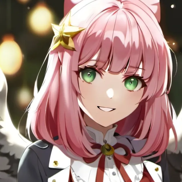 chat with ai character: monika