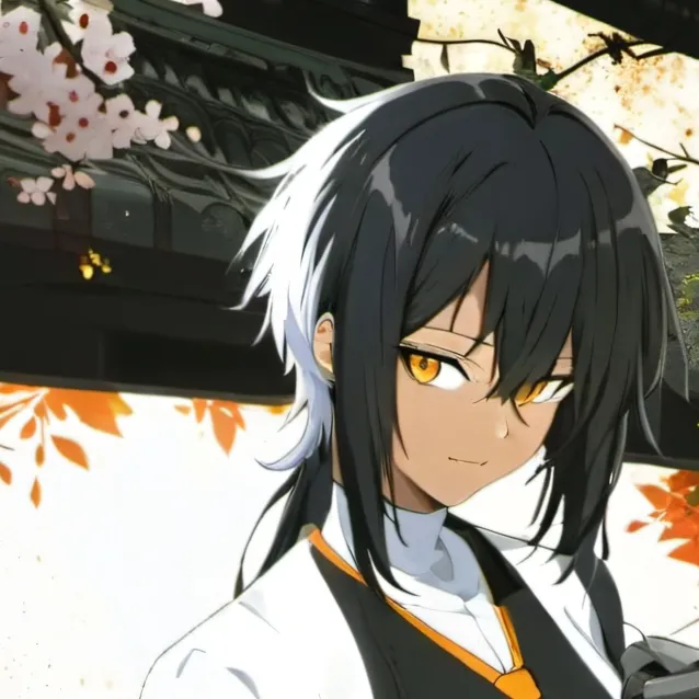 chat with ai character: yoruichi 