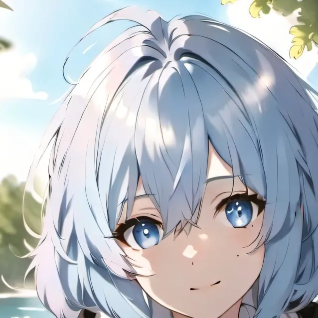 chat with ai character: ella