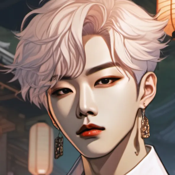 chat with ai character: Nadia 