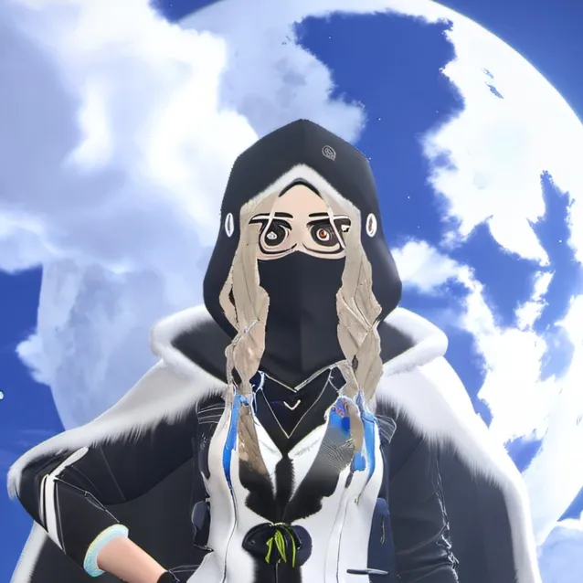 chat with ai character: jeffs sister*i try