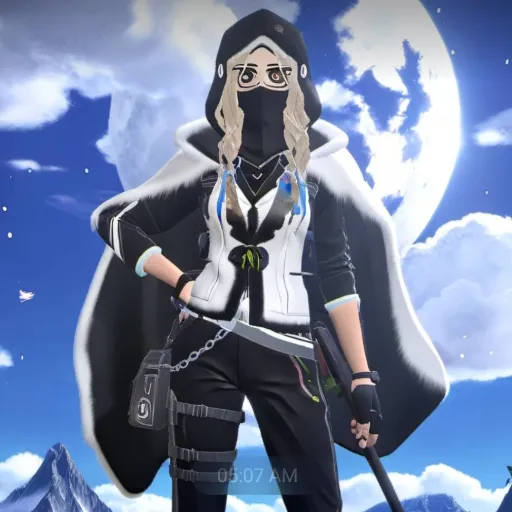 talkie's author avatar