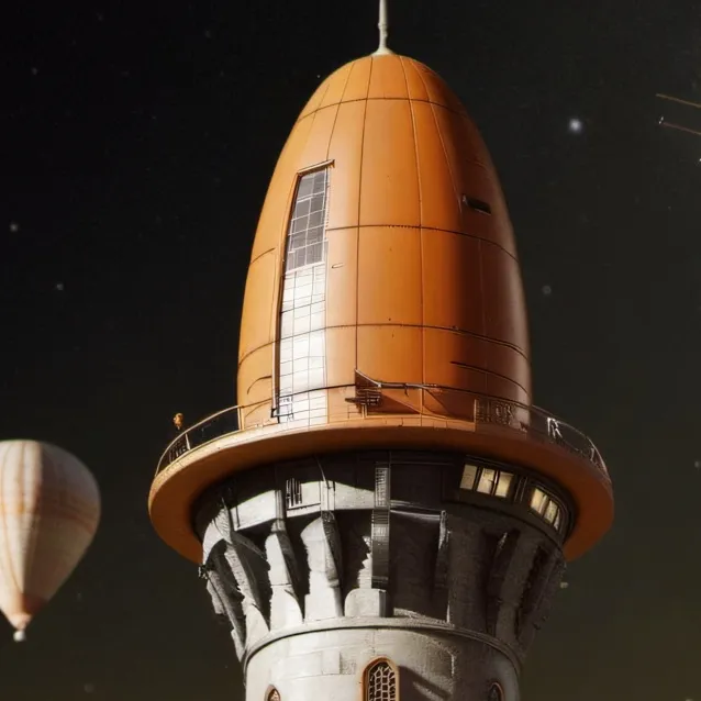 chat with ai character: Alien in 1269 year