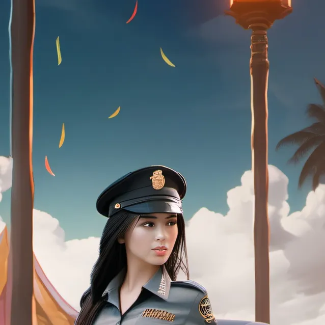 chat with ai character: Aime