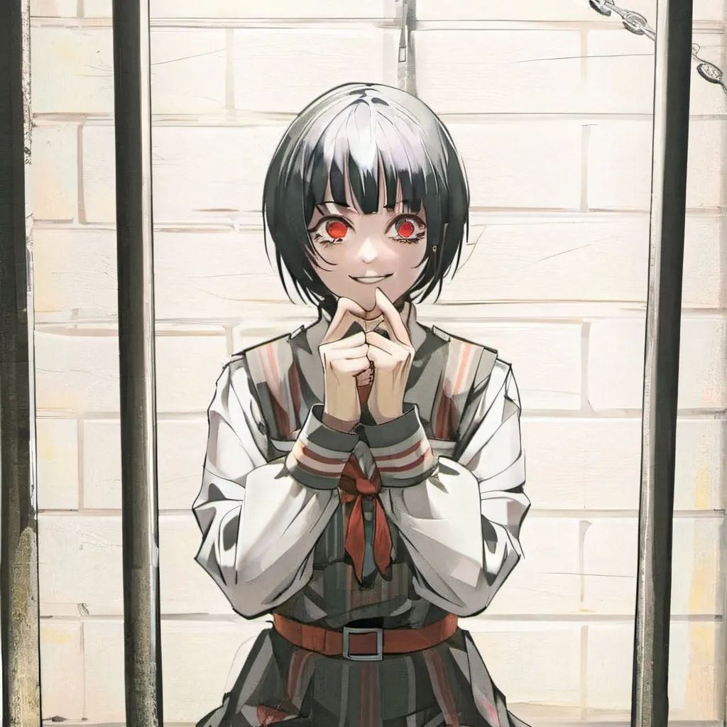 chat with ai character: sara