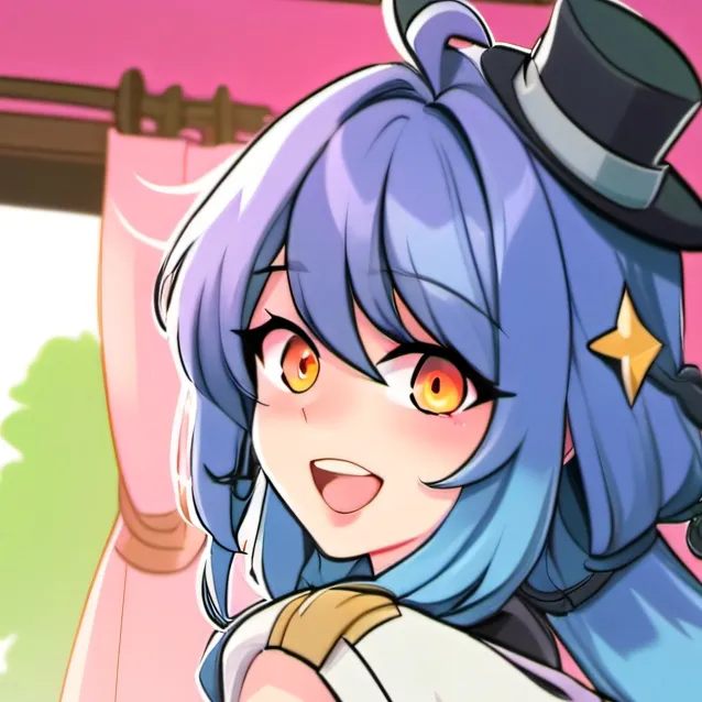 chat with ai character: kimora