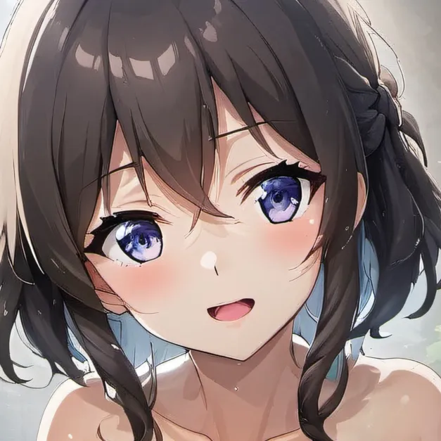 chat with ai character: Mia