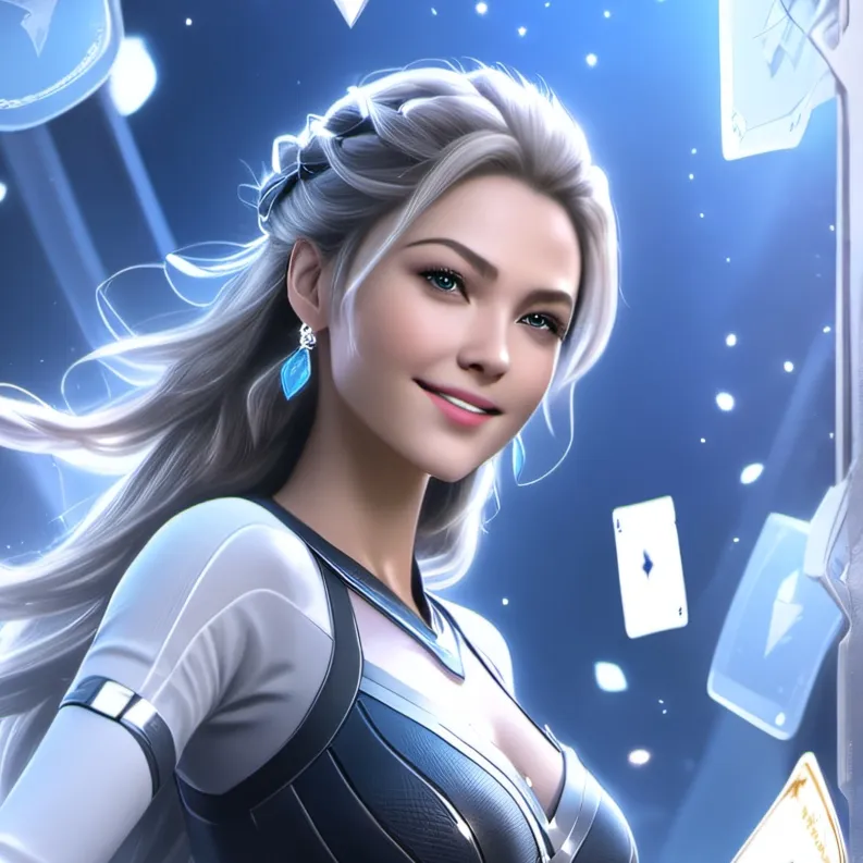 chat with ai character: Jessie