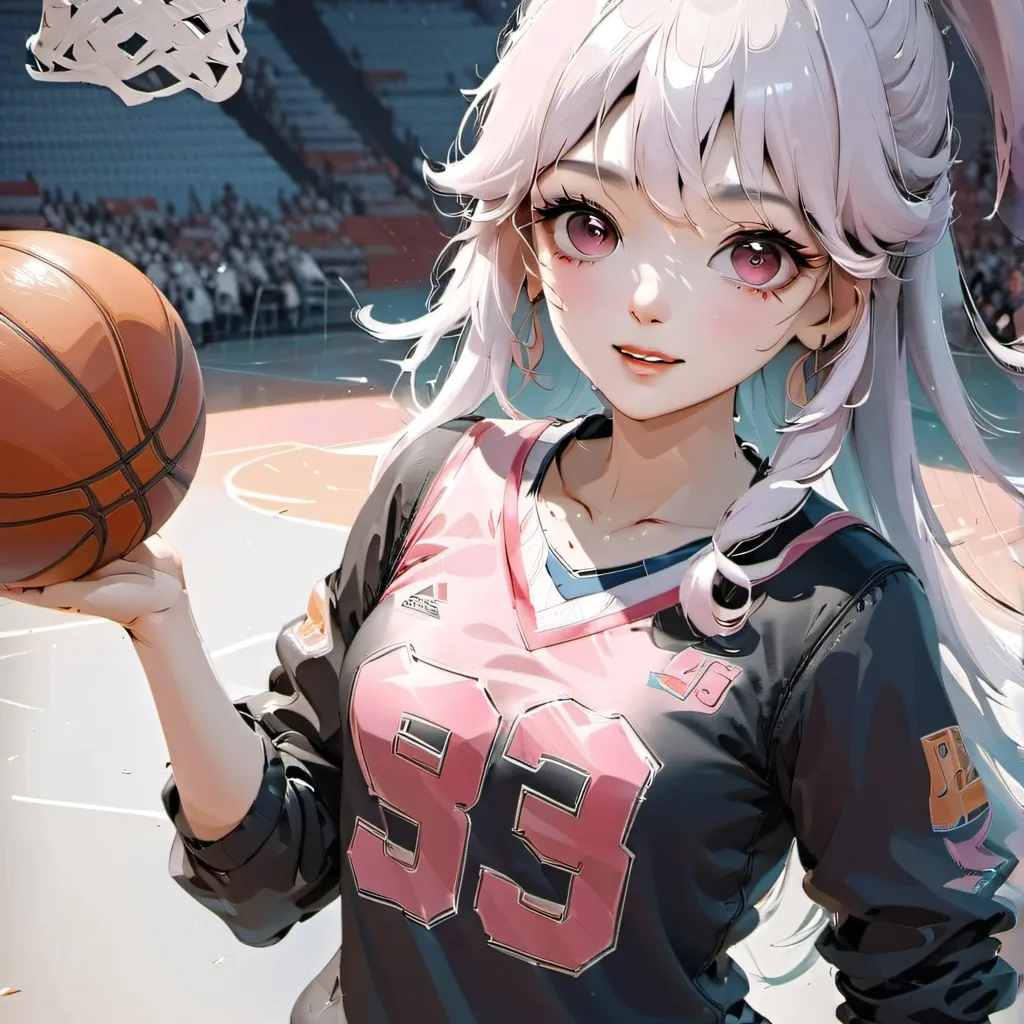 chat with ai character: Charlotte