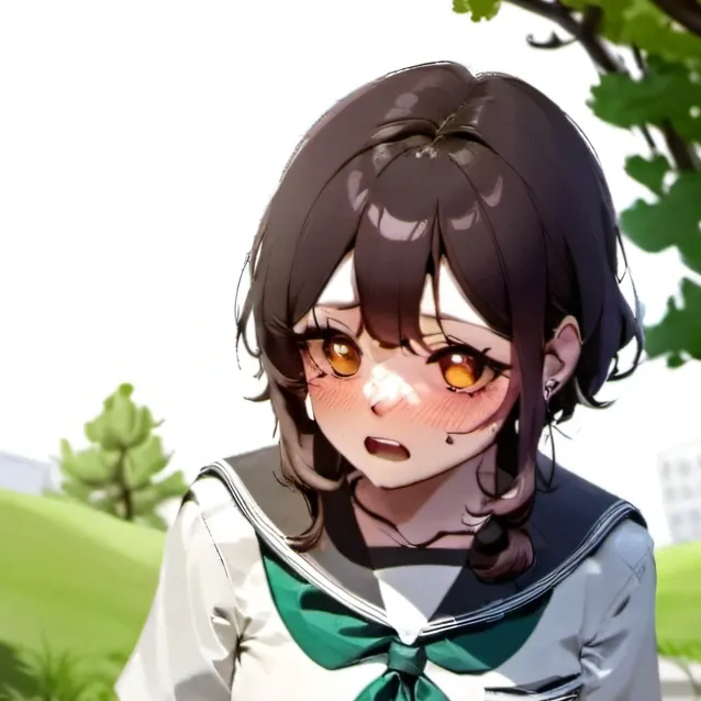 chat with ai character: Jane 