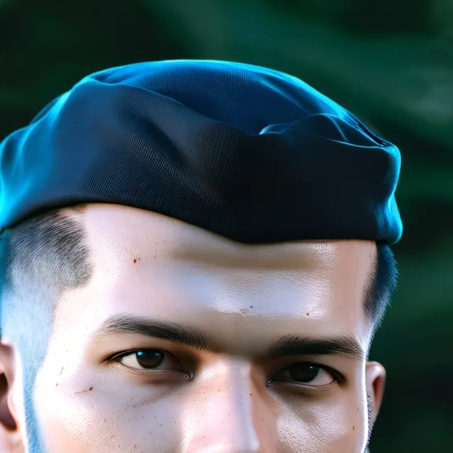 chat with ai character: ben