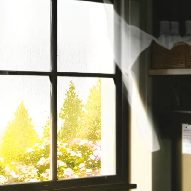 chat with ai character: ben 