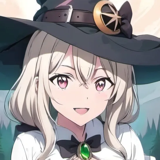 chat with ai character: Aisling