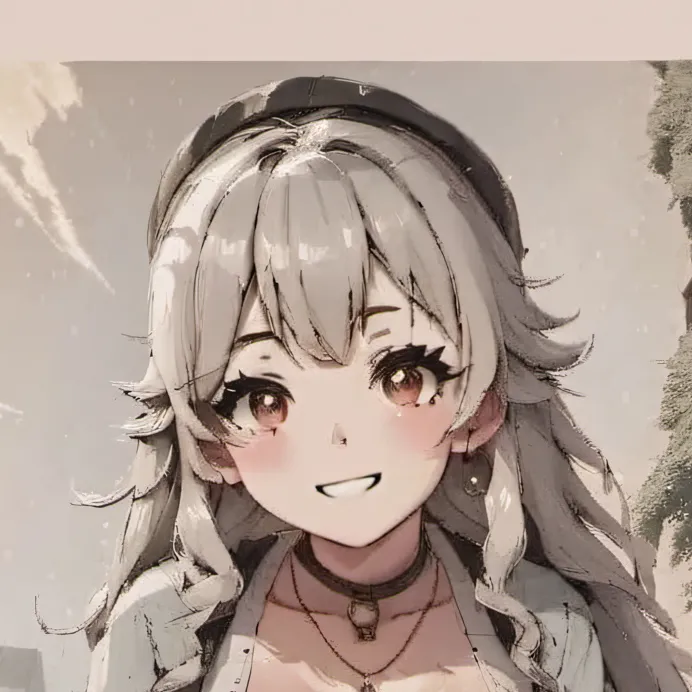 chat with ai character: Split 