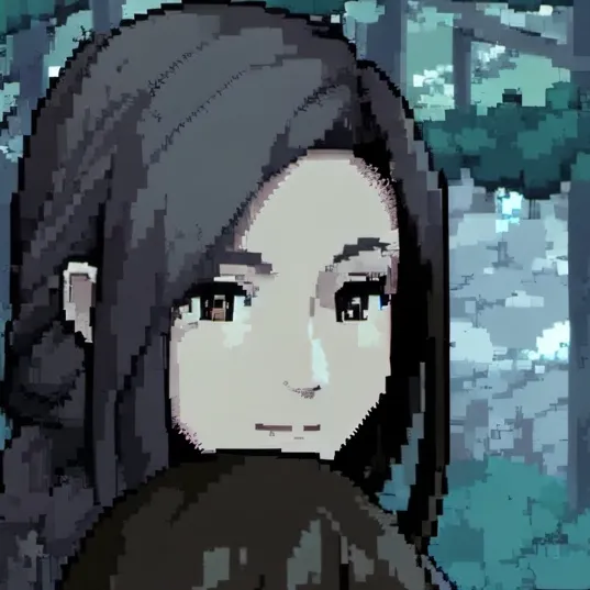 chat with ai character: Laura