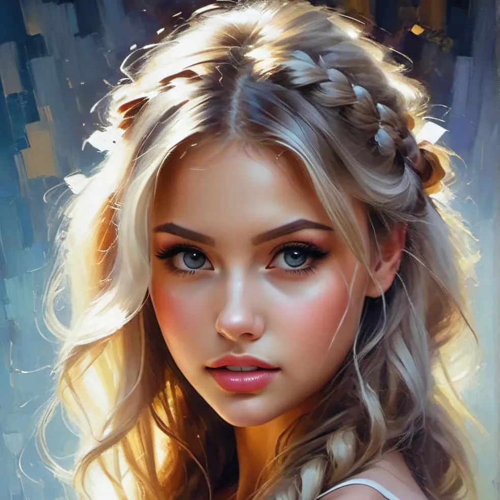 chat with ai character: Isabel