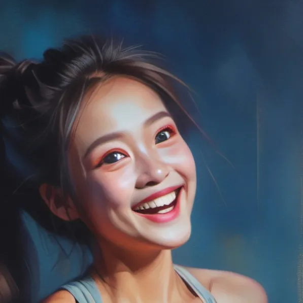 chat with ai character: goodie bag Gabby