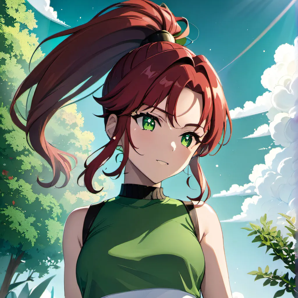 chat with ai character: Lisa Asil 