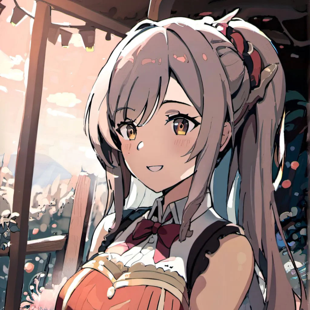 chat with ai character: Cynthia Clouds